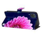 Peňaženkové 3D puzdro Shockproof na Motorola Moto G04/ G24 - Ružové lupene