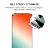 Ochranné sklo Full Glue Screen na Samsung Galaxy S24 5G