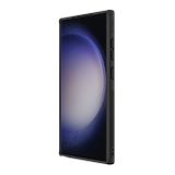 Gumený kryt NILLKIN Frosted na Samsung Galaxy S24 Ultra 5G - Čierna