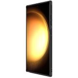 Gumený kryt NILLKIN Camshield na Samsung Galaxy S24 Ultra 5G - Čierna