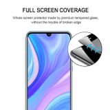 Ochranné sklo Full Screen na Huawei P Smart S