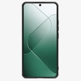 Plastový kryt NILLKIN Black Mirror na Xiaomi 14 - Čierna