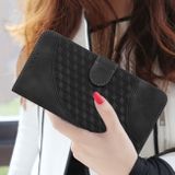 Peňaženkové kožené puzdro Elephant na Xiaomi Redmi Note 13 - Čierna