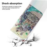 Peňaženkové 3D puzdro na iPhone 12/12 Pro - Zoo