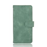 Peňaženkové kožené puzdro na Sony Xperia 1 - Zelená