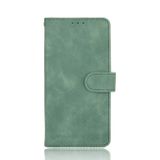 Peňaženkové kožené puzdro na Sony Xperia 10 - Zelená
