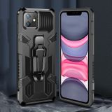 Kryt Tough Armor na iPhone 12 Pro Max - Coffee