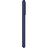 Gumený kryt na Samsung Galaxy M51 - Modrá