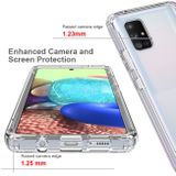 Obojstranný gumený kryt na Samsung Galaxy A71 5G