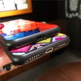 Gumený kryt TPU Protective Case na Xiaomi Mi 9 -Style 1