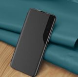 Peňaženkové kožené puzdro Attraction na Xiaomi Redmi 13C - Čierna