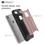 Tough armor kryt na iPhone 7 / iPhone 8 - Rose Gold