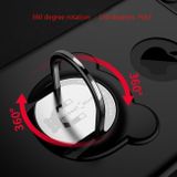 Magnetic 360 kryt na iPhone 7/8 - čierna