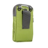 Multifunkčná športová taška na 6.9 mobil s putkom na opasok- zelená