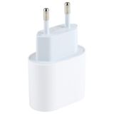 Nabíjačka pre iPhone (Adaptér USB - C)- biela