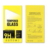 Temperované tvrdené sklo na iPhone SE (2020)
