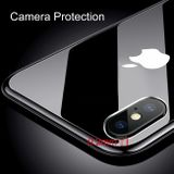 Ochranné sklo na zadnú časť iPhone XS Max
