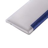Knižkové puzdro Window na Lenovo Tab 3 7 - modrá