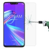 Temperované tvrdené sklo 9H+ 0.2 mm. na Huawei Y6(2019)