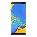 Temperované tvrdené sklo 9H+0,26 mm na Samsung Galaxy A9 (2018)
