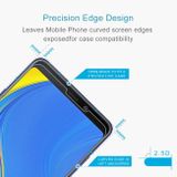 Temperované tvrdené sklo 9H+0,26 mm na Samsung Galaxy A9 (2018)