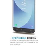 Temperované tvrdené sklo 9H+ 0.2 mm. na Samsung Galaxy J5 2017