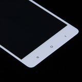 Temperované tvrdené sklo na Xiaomi Redmi 4 Pro - biela
