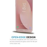 Temperované tvrdené sklo 9H+0,3 mm na Samsung Galaxy J7 (2017)