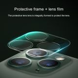 Ochranné sklo na kameru pre telefón iPhone 13 Pro