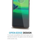 Ochranné sklo na Motorola Moto G8 Play