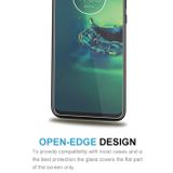 Ochranné sklo na Motorola Moto G8 Plus