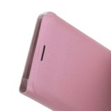 Knižkové puzdro na Samsung Galaxy A5 (2017) - Ružový