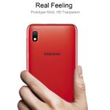 Gumený kryt na Samsung Galaxy A10