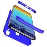 Plastový kryt na Samsung Galaxy M20 - Modrá