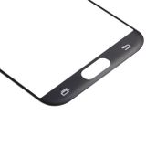 Temperované tvrdené sklo na Samsung Galaxy A5 (2017) - Čierna