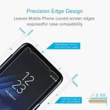 Temperované tvrdené sklo na Samsung Galaxy S8