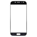 Temperované tvrdené sklo na Samsung Galaxy J7 (2017) - Čierny
