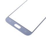 Temperované tvrdené sklo na Samsung Galaxy J7 (2017) - Modrý