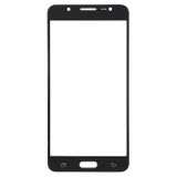 Temperované tvrdené sklo na Samsung Galaxy J5 (2016) - Čierny