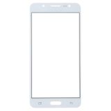 Temperované tvrdené sklo na Samsung Galaxy J5 (2016) - Biely