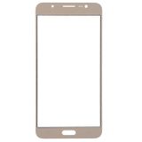 Temperované tvrdené sklo na Samsung Galaxy J7 (2016) - Zlatý