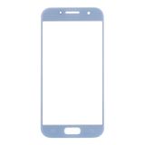 Temperované tvrdené sklo na Samsung Galaxy A5 (2017) - Modré