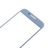 Temperované tvrdené sklo na Samsung Galaxy A5 (2017) - Modré