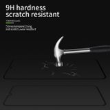 Temperované tvrdené sklo na Huawei P Smart S - čierna