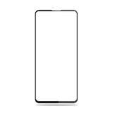 Temperované tvrdené sklo mocolo 0.33mm 9H 2.5D Full Glue na Samsung Galaxy A51 5G