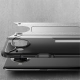 Kryt Tough Armor na Xiaomi Mi 10T Lite 5G - Námornícka modrá