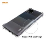 Gumený kryt na Samsung Galaxy A42 5G