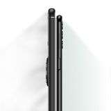 Gumený kryt HOLDER na Samsung Galaxy A32 5G - Čierna