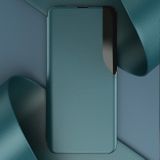 Knižkové puzdro na Xiaomi Mi 11T / 11T Pro - Modrá