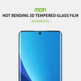 Ochranné sklo MOFI Full Film na Xiaomi 12 Pro